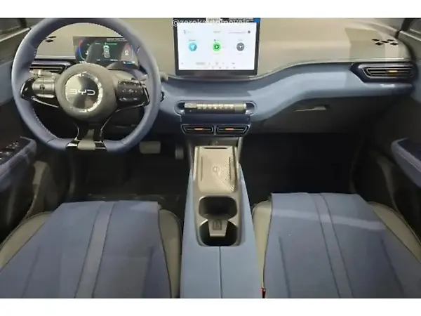 BYD Dolphin Mini - Imagem 7