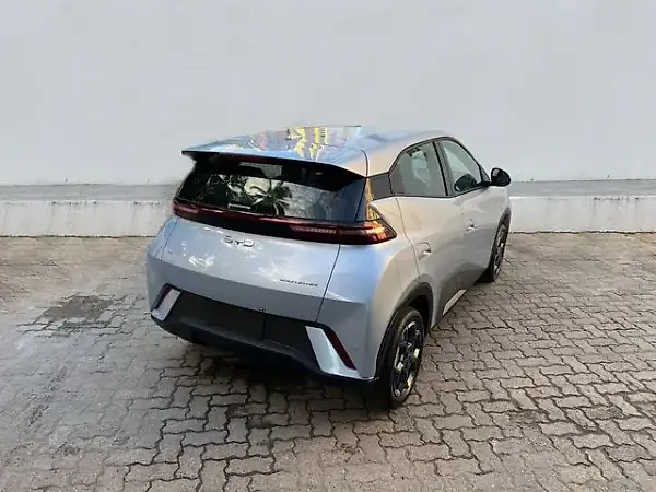 BYD Dolphin Mini - Imagem 2