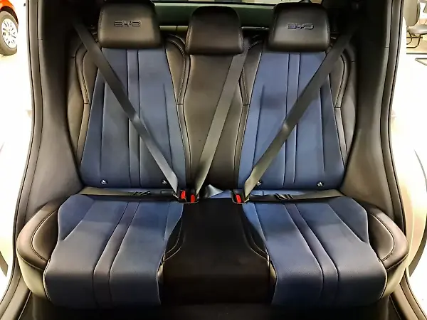 BYD Dolphin Mini - Imagem 16