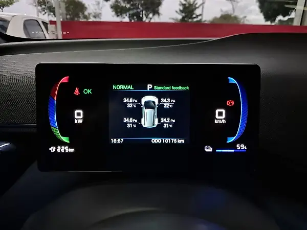 BYD Dolphin Mini - Imagem 15