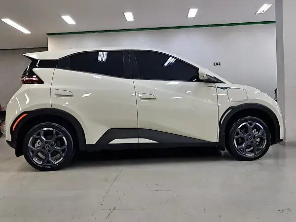 BYD Dolphin Mini - Imagem 8