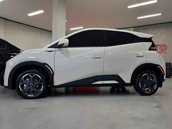 BYD Dolphin Mini - Imagem 9