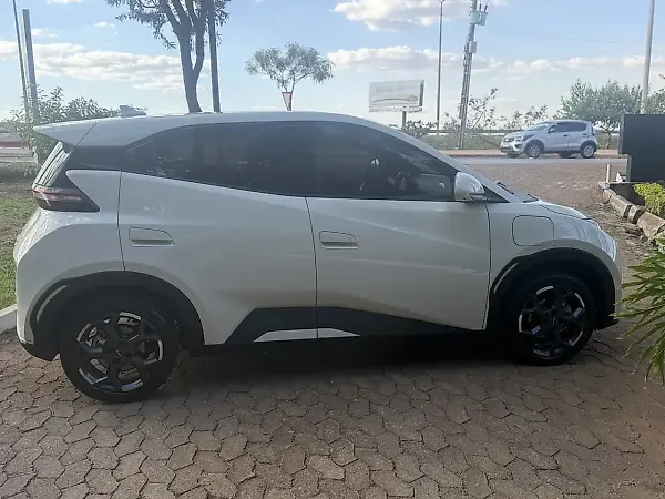 BYD Dolphin Mini - Imagem 4