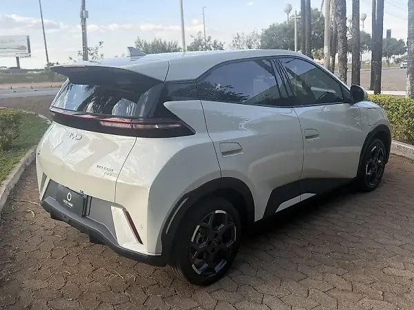 BYD Dolphin Mini - Imagem 5