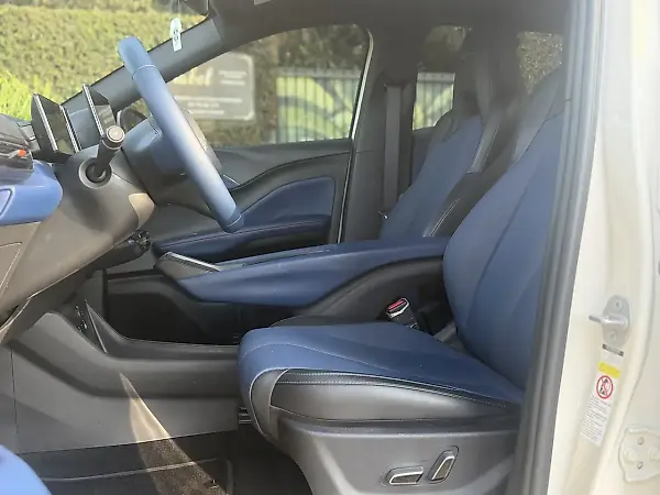 BYD Dolphin Mini - Imagem 10
