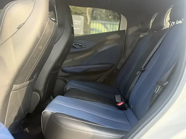 BYD Dolphin Mini - Imagem 9