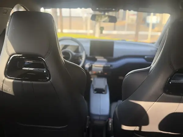 BYD Dolphin Mini - Imagem 12