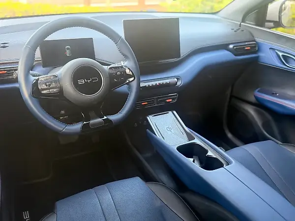 BYD Dolphin Mini - Imagem 4