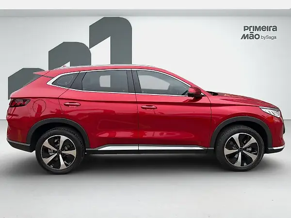 BYD Song Plus - Imagem 3