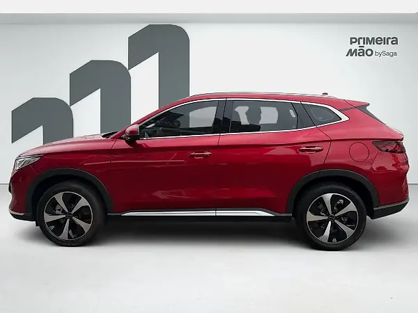 BYD Song Plus - Imagem 6