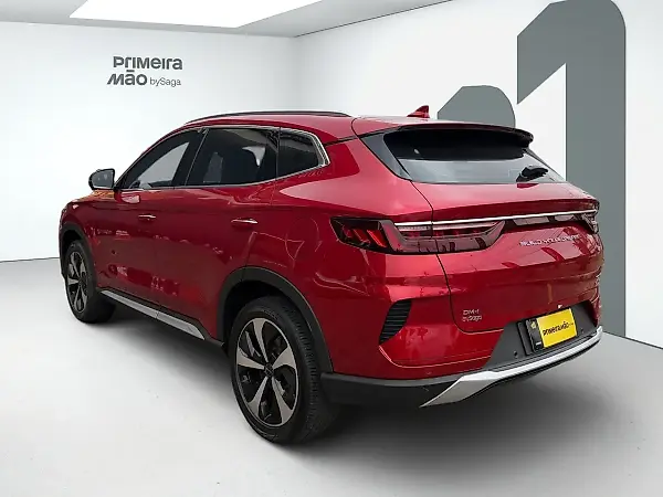 BYD Song Plus - Imagem 5
