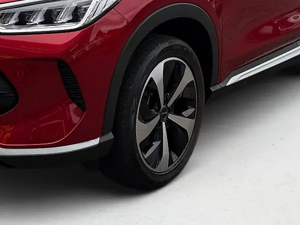 BYD Song Plus - Imagem 8