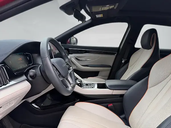 BYD Song Plus - Imagem 10