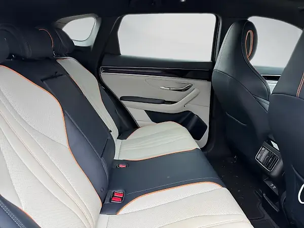 BYD Song Plus - Imagem 12