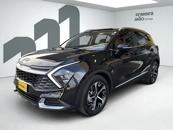 Kia Niro EV - Imagem 1