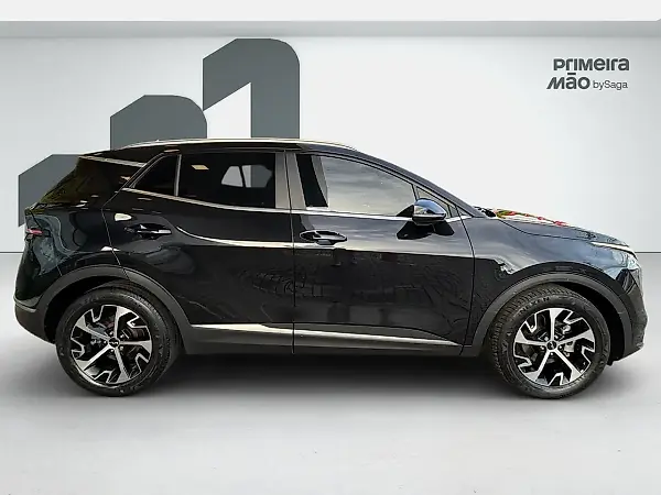 Kia Niro EV - Imagem 3