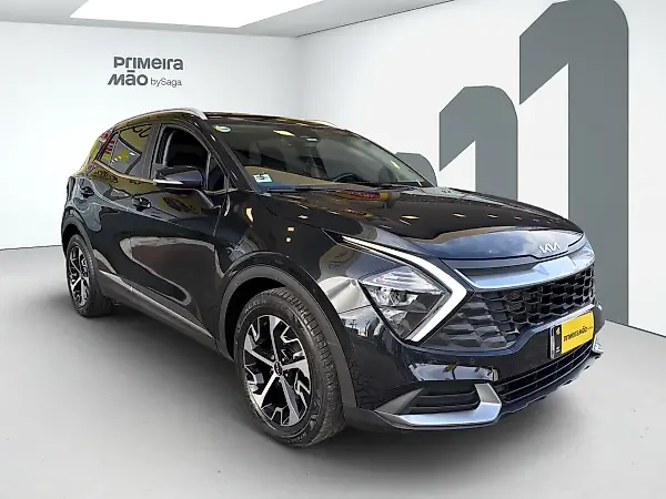 Kia Niro EV - Imagem 2