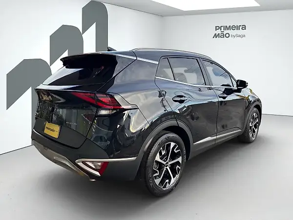 Kia Niro EV - Imagem 4