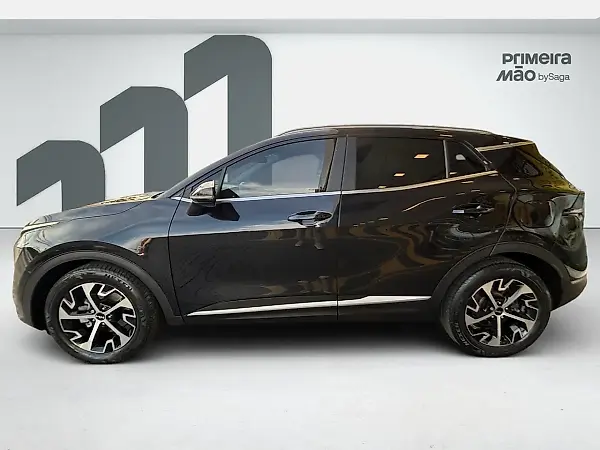 Kia Niro EV - Imagem 6