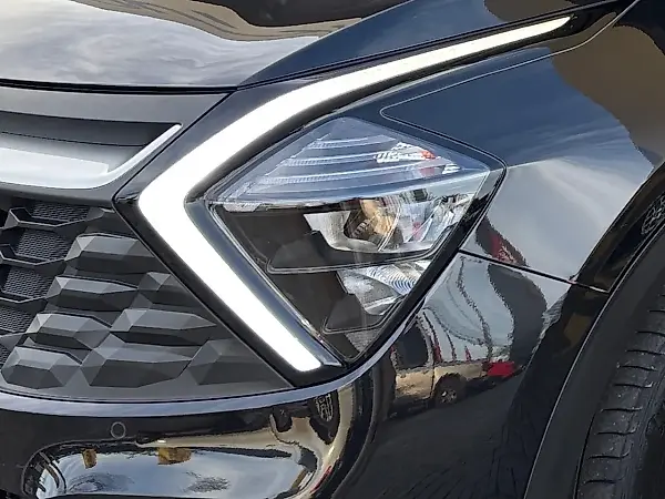 Kia Niro EV - Imagem 7