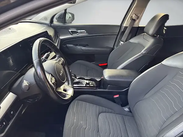 Kia Niro EV - Imagem 10