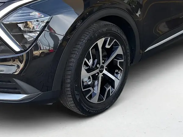 Kia Niro EV - Imagem 8