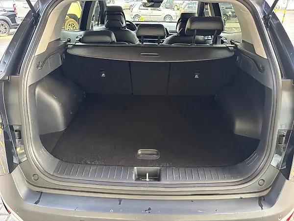 Kia Niro EV - Imagem 9