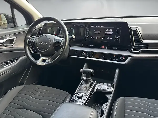 Kia Niro EV - Imagem 13