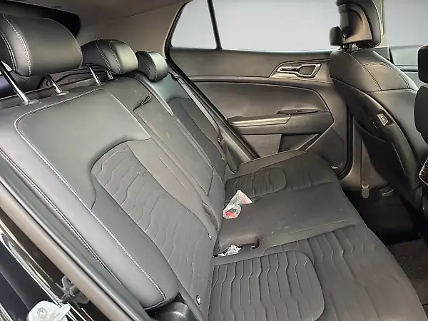 Kia Niro EV - Imagem 12