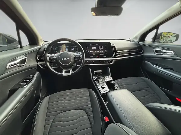 Kia Niro EV - Imagem 11