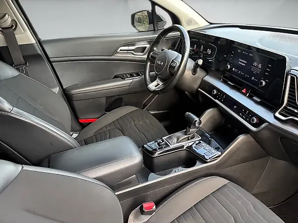 Kia Niro EV - Imagem 14