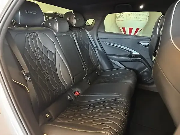 BYD Seal - Imagem 7