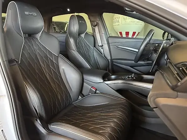 BYD Seal - Imagem 8