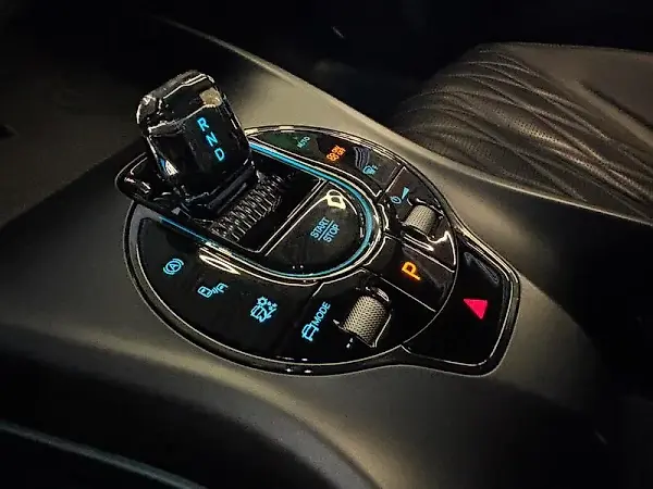 BYD Seal - Imagem 14