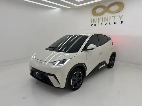 BYD Dolphin Mini - Imagem 3
