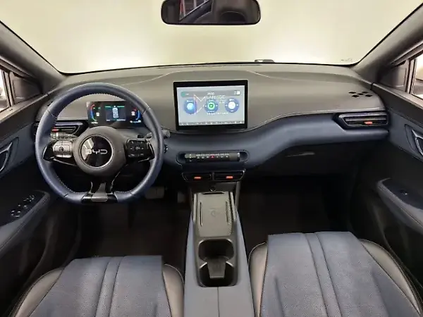 BYD Dolphin Mini - Imagem 7