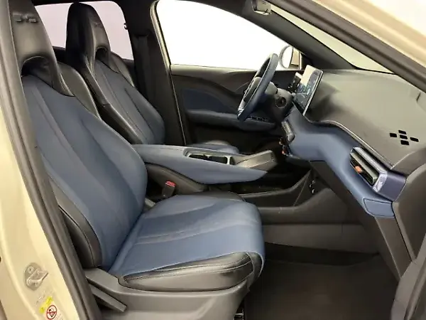 BYD Dolphin Mini - Imagem 11