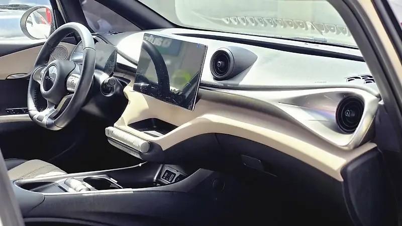 BYD Dolphin - Imagem 10