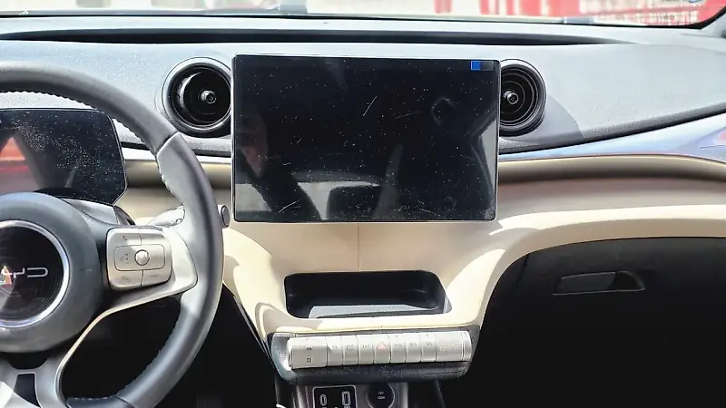 BYD Dolphin - Imagem 14