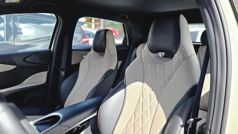 BYD Dolphin - Imagem 15