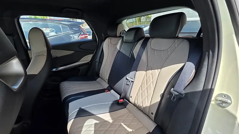 BYD Dolphin - Imagem 18
