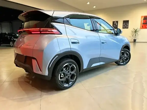BYD Dolphin Mini - Imagem 7
