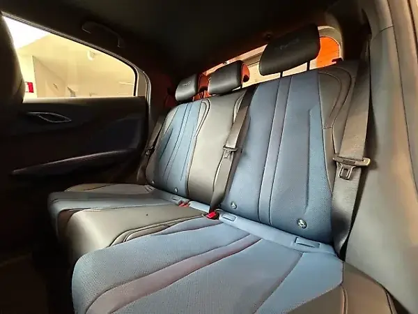 BYD Dolphin Mini - Imagem 9