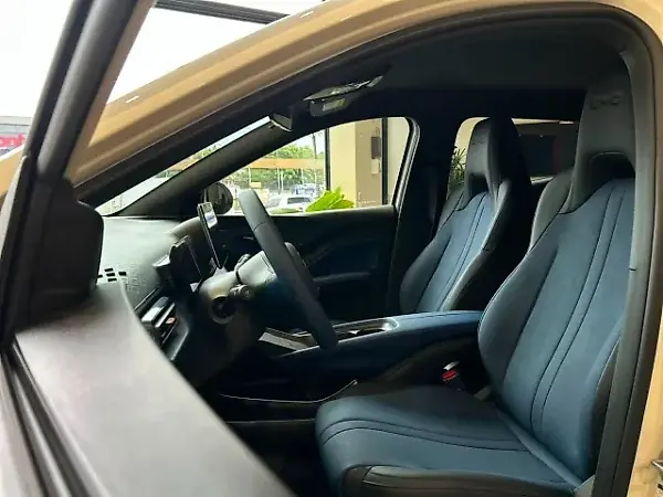 BYD Dolphin Mini - Imagem 8
