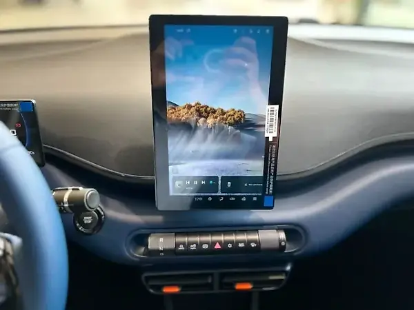 BYD Dolphin Mini - Imagem 13