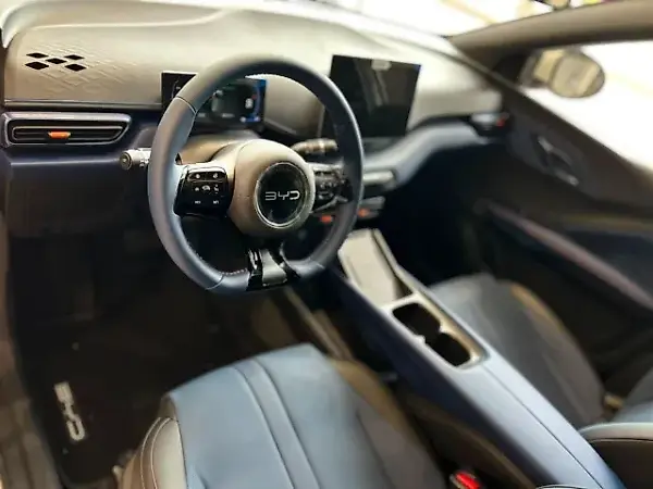 BYD Dolphin Mini - Imagem 10