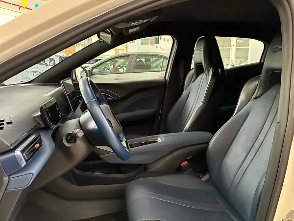 BYD Dolphin Mini - Imagem 2