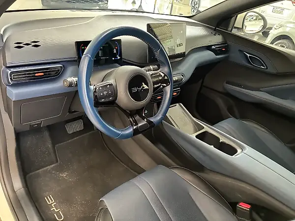 BYD Dolphin Mini - Imagem 3