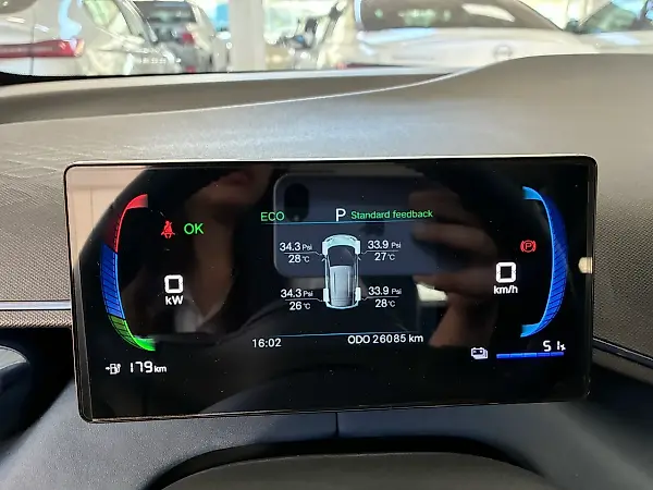 BYD Dolphin Mini - Imagem 6