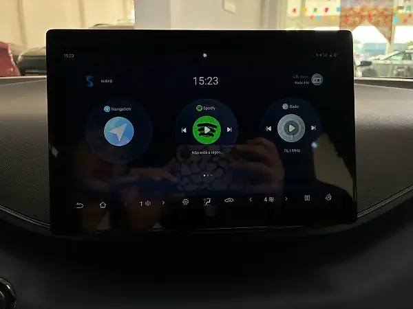 BYD Dolphin Mini - Imagem 7